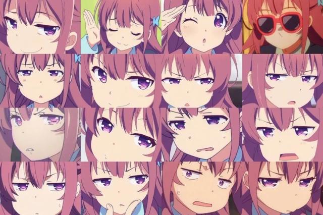 给大家统计的“暴死社”共计“26”部番剧