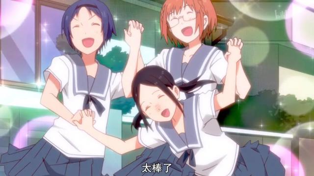 给大家统计的“暴死社”共计“26”部番剧