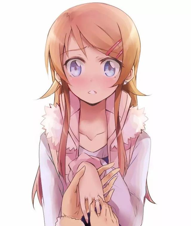 壁纸 | 高坂桐乃