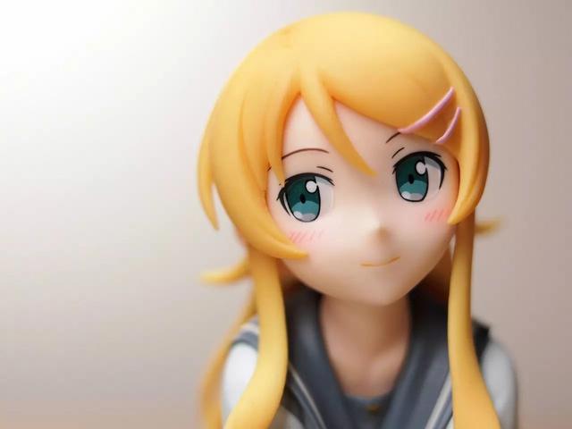 壁纸 | 高坂桐乃