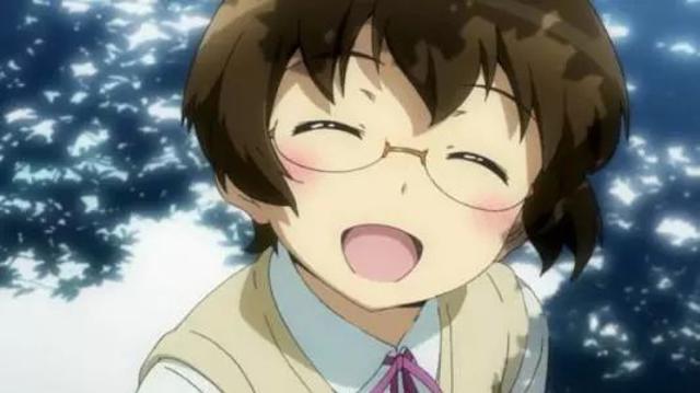 【动漫】“我的爸爸不可能打断我的腿”,一个妹控作者的经典妹系作品 | 我的妹妹不可能这么可爱