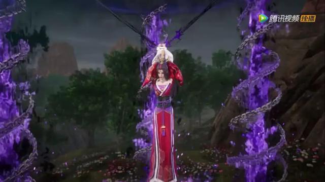 万界神主,澹台月被擒,危难之时叶辰出手相救,神秘萌宠报道