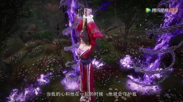 万界神主,澹台月被擒,危难之时叶辰出手相救,神秘萌宠报道