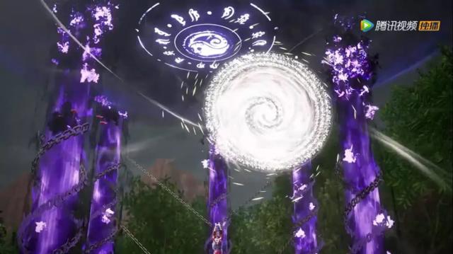 万界神主,澹台月被擒,危难之时叶辰出手相救,神秘萌宠报道