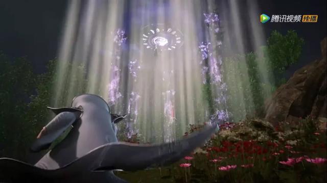 万界神主,澹台月被擒,危难之时叶辰出手相救,神秘萌宠报道