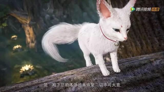 万界神主,澹台月被擒,危难之时叶辰出手相救,神秘萌宠报道