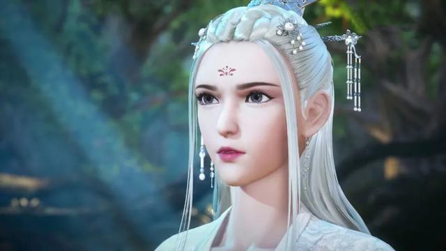 若鸿三部曲,万界神主,万界仙踪和妖神记女主来报道了(附大图壁纸)