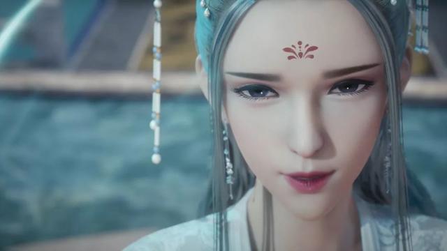 【若鸿小剧场第】~万界神主壁纸来袭!