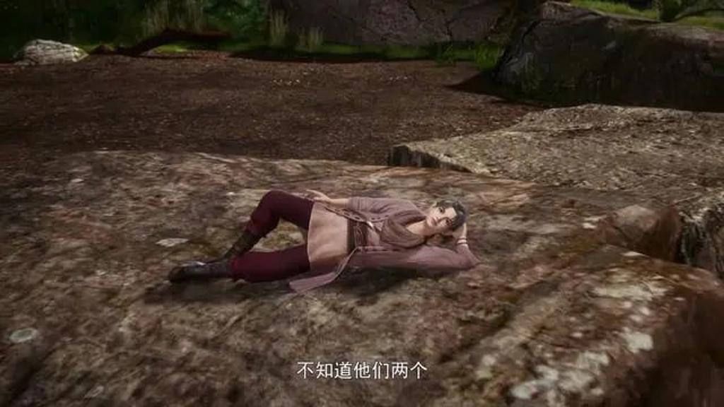 国漫万界神主:看起来是个傲娇属性的女王 司徒天音