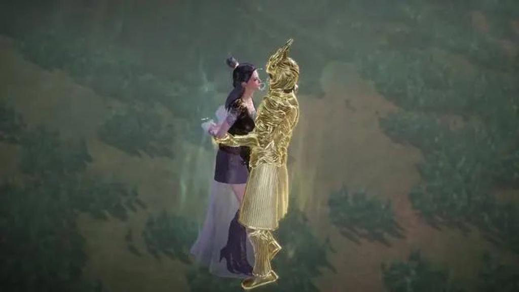 国漫万界神主:看起来是个傲娇属性的女王 司徒天音