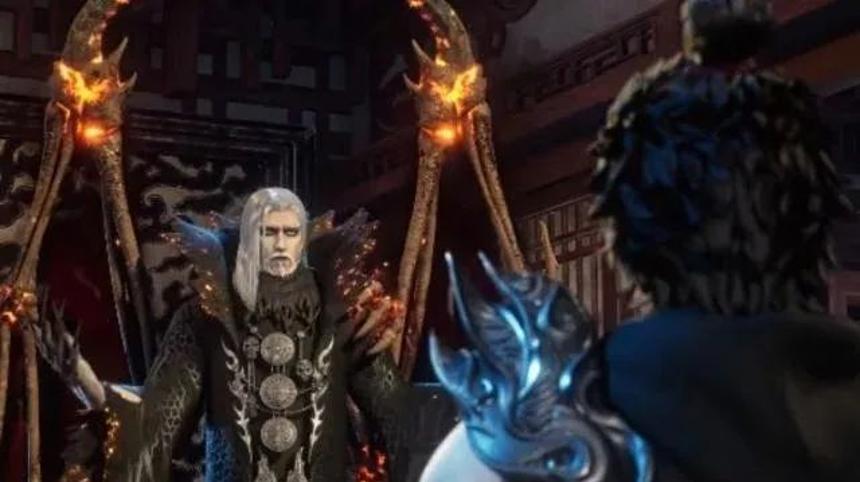 《万界神主》:真实开挂爽文,老起点们速来!