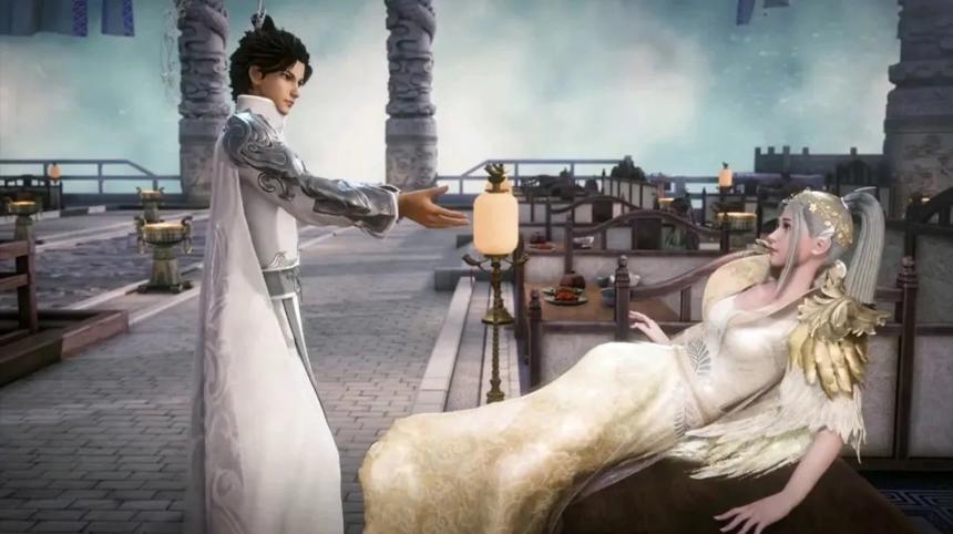 《万界神主》:真实开挂爽文,老起点们速来!