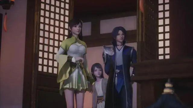 很多人吐槽说若鸿文化，短的可怕