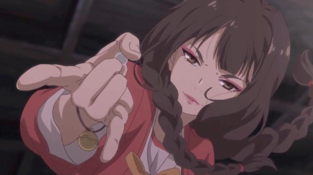 国漫《百妖谱》如何?看人设爱了,看剧情哭了