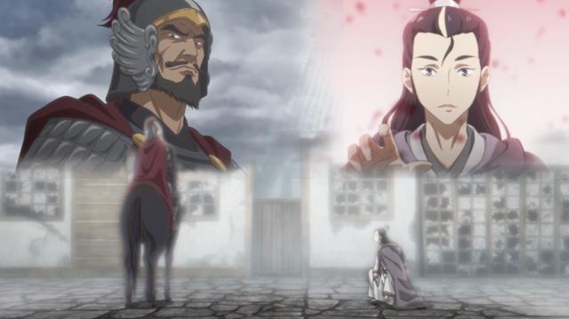 国漫《百妖谱》如何?看人设爱了,看剧情哭了