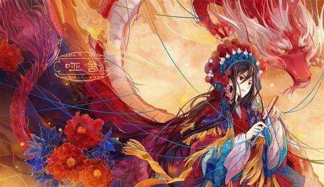 9.3分国漫《百妖谱》,缺失原作的灵魂,中国版《夏目》已无期待