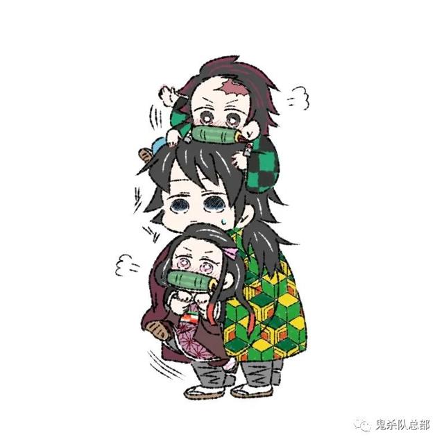 【鬼灭壁纸】富冈义勇壁纸第二弹