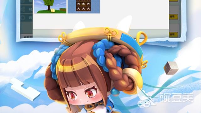 可以为所欲为的手机游戏