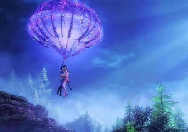 唐三醒来发现小舞躺在身边