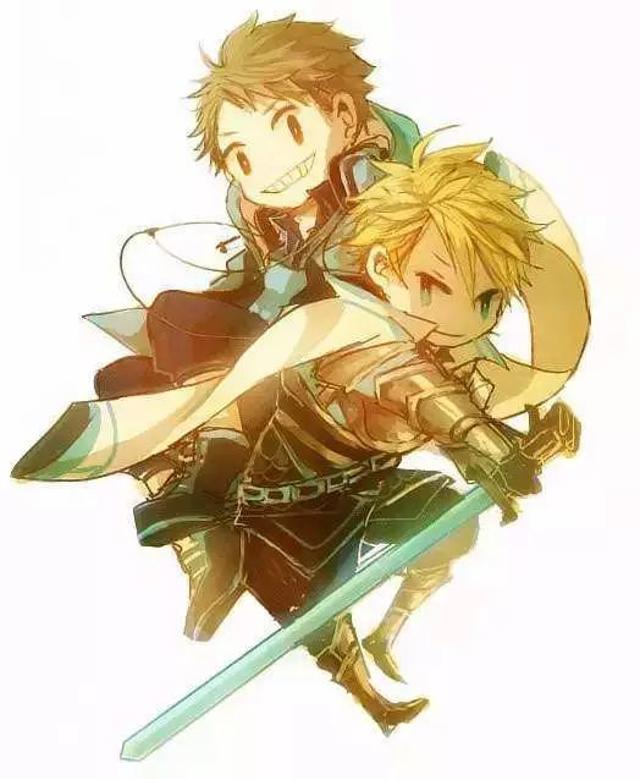 全职高手黄少天专场-不喜勿入