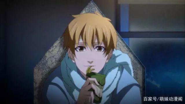 全职高手:黄少天不止话多还有仗义!