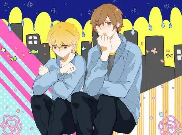 盘点《全职高手》喻文州和黄少天的一百个小秘密,你知道吗