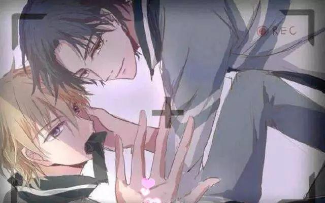 全职高手:喻文州和黄少天CP最帅最暖的时候,太甜了