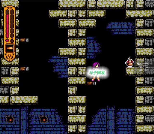 viotoxica被水晶泥吞