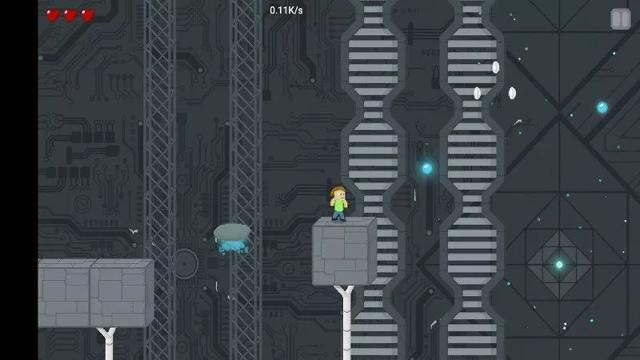 杰洛大冒险汉化版v1.1发布—生活大爆炸,你体会过吗?