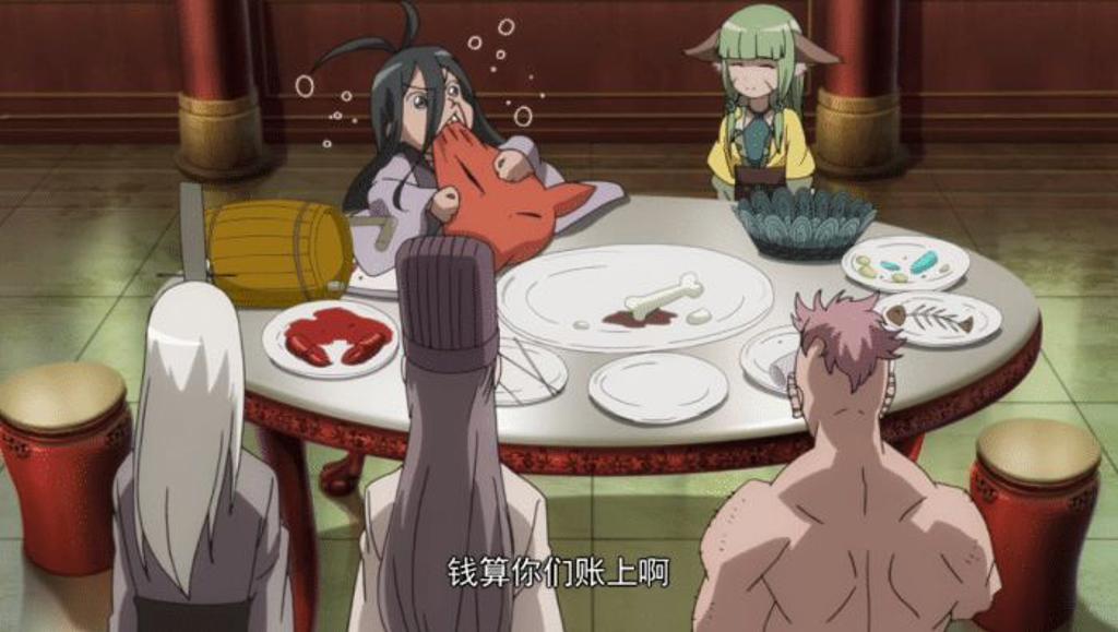 狐妖小红娘:东方月初和母亲有多像?几个细节确认亲儿子无误!