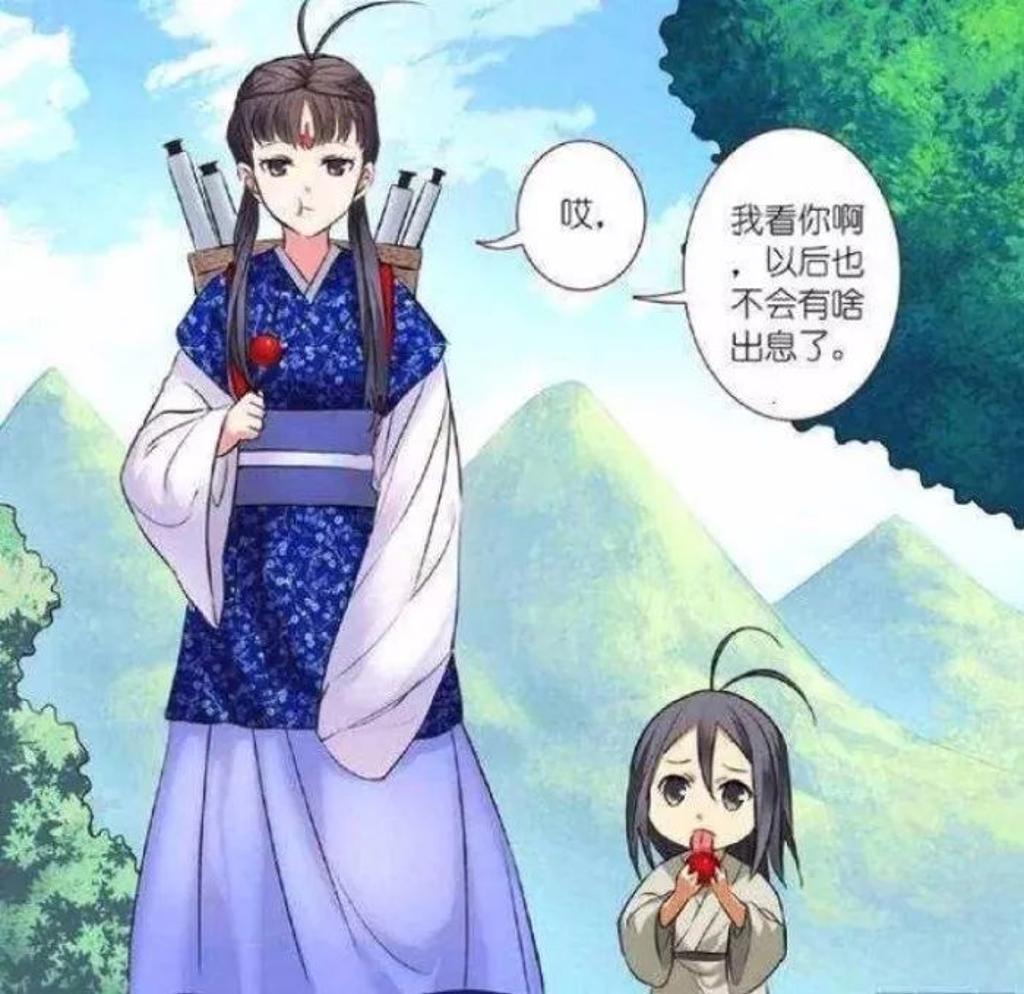 狐妖小红娘:东方月初和母亲有多像?几个细节确认亲儿子无误!