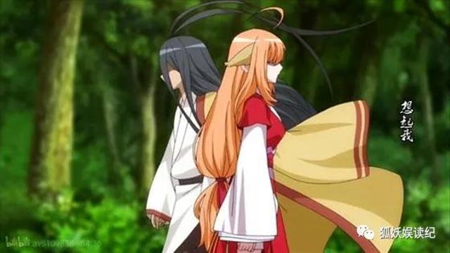 狐妖小红娘:涂山红红什么时候爱上东方月初的?比你知道的要早!