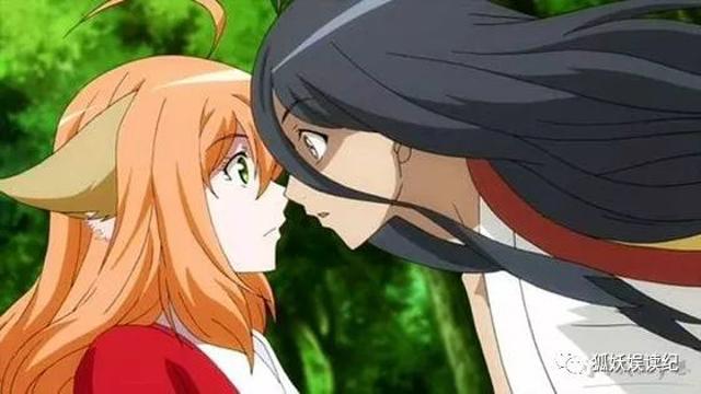 狐妖小红娘:涂山红红什么时候爱上东方月初的?比你知道的要早!