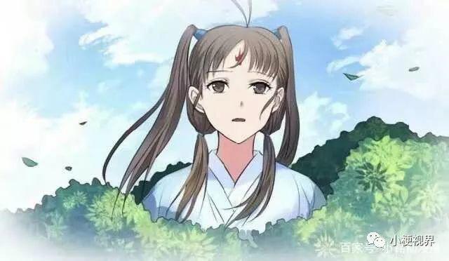 狐妖小红娘:原来东方月初的父亲是他,怪不得秦兰会喜欢