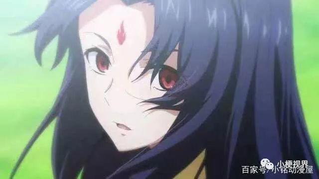 狐妖小红娘:原来东方月初的父亲是他,怪不得秦兰会喜欢