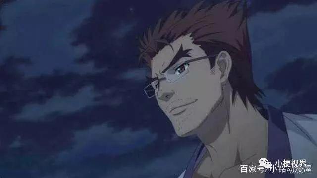 狐妖小红娘:原来东方月初的父亲是他,怪不得秦兰会喜欢