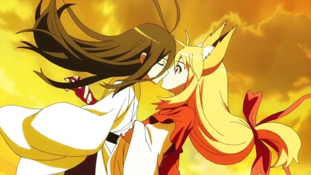 狐妖小红娘中的异地恋月红篇,东方月初简直套路满满!