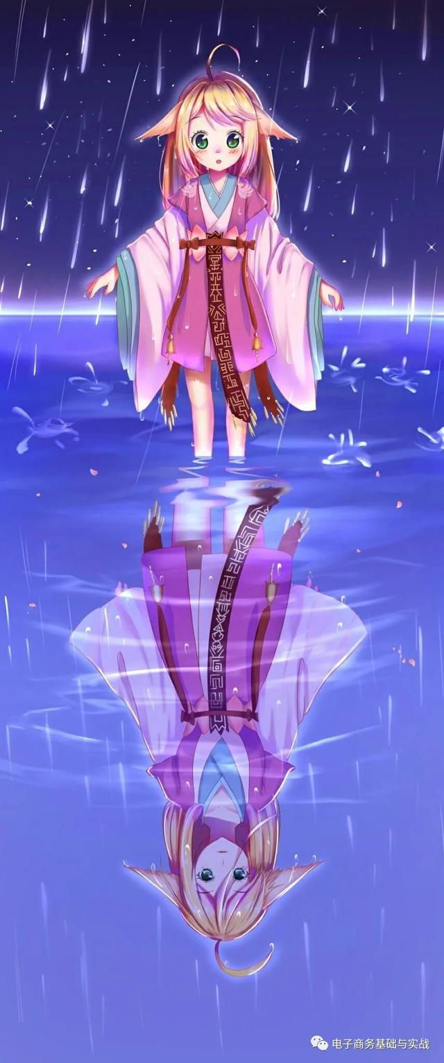 狐妖小红娘之东方月初与涂山红红.