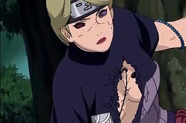 二位由木人和奇拉比