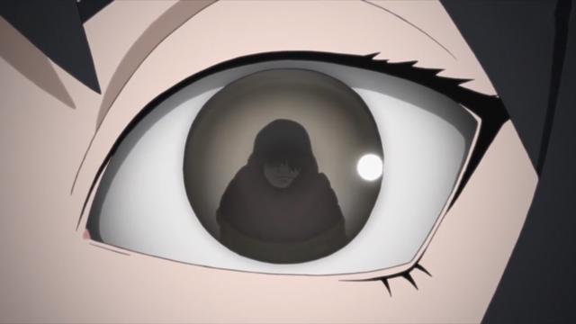 博人传黑土被囚禁做到哭