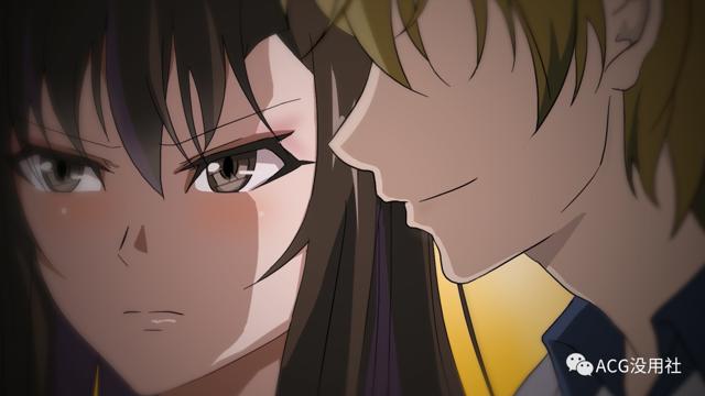 国产O番导演竟然是雷火剑?号称国内第一部的《迷情》来了!【动漫推荐】