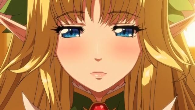 【动画】当监督鬼才雷火剑遇上梦幻的精灵の森