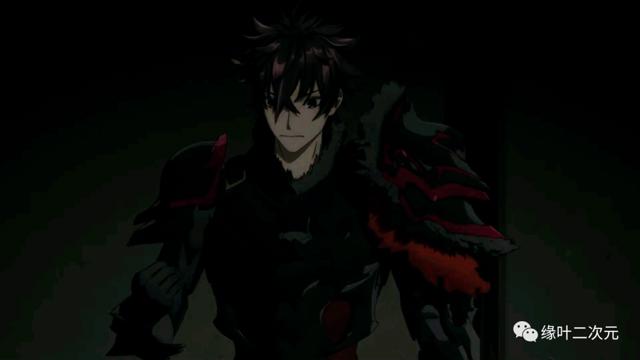 这部4月新番画面太过精细,画风乍一看还以为雷火剑呢