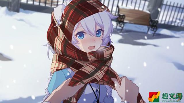 崩坏三温泉事件c96