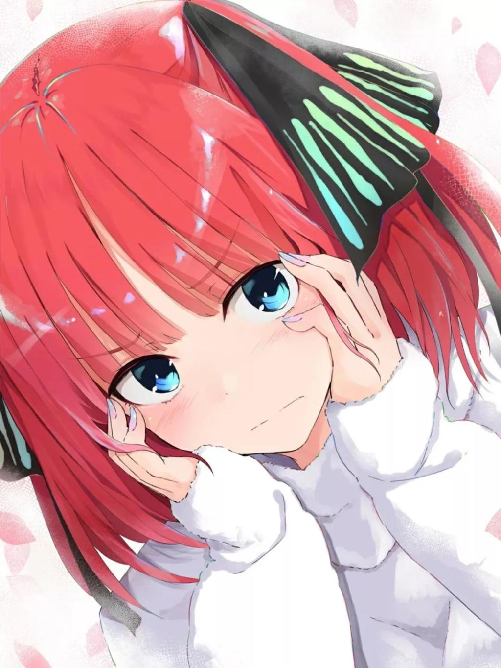 五等分的花嫁エロゲーム系列全彩本子