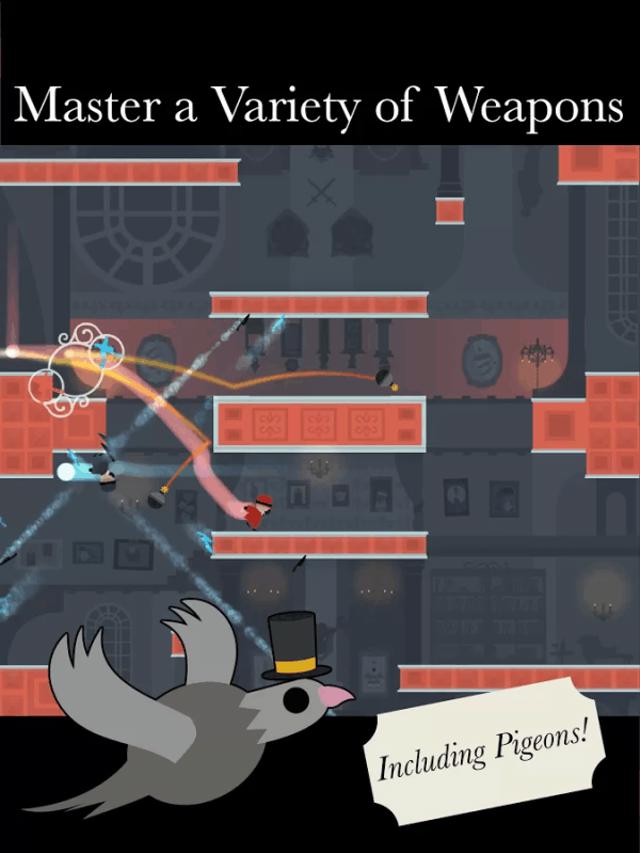 决斗测试猩红绅士-1