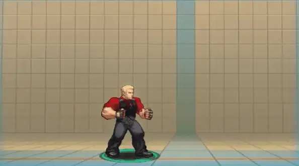 决斗测试猩红绅士-1