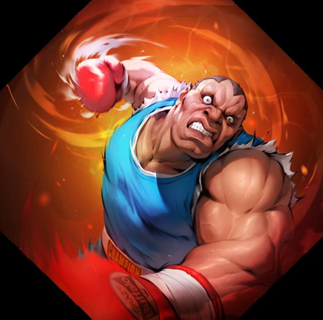 决斗测试猩红绅士-1