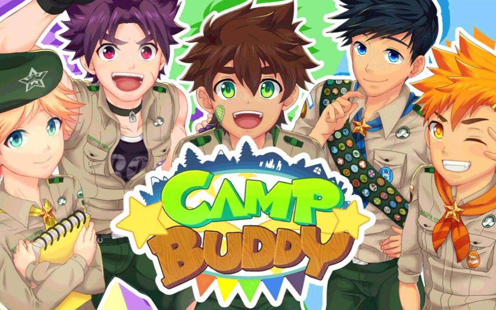 是正式版哦campbuddypart27