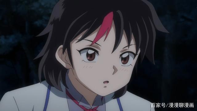 半妖的夜叉姬新人物新cp